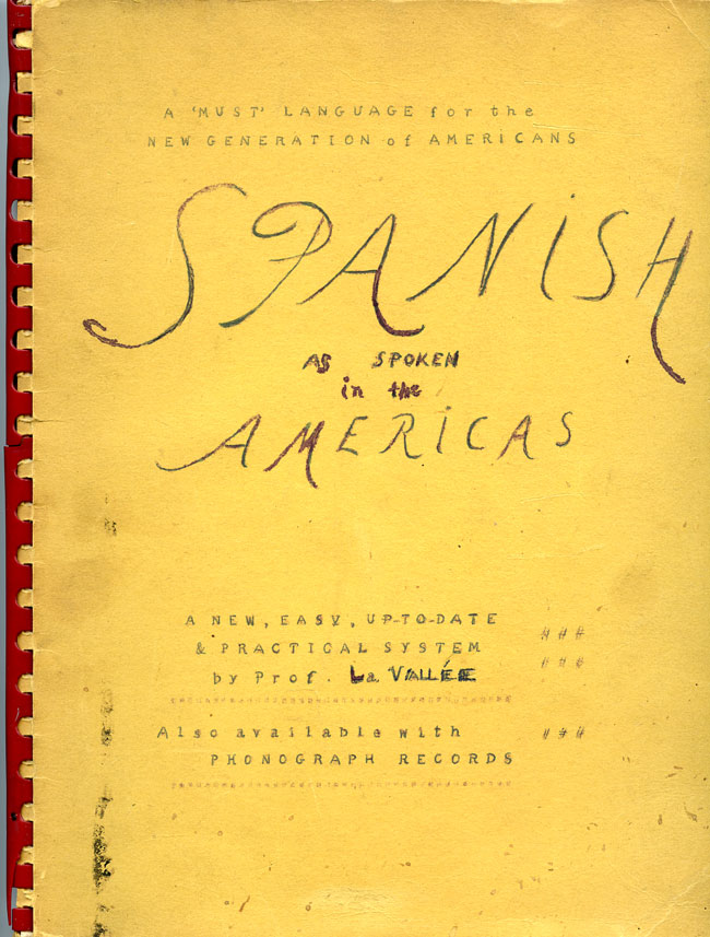 Spanishin-the-Americas